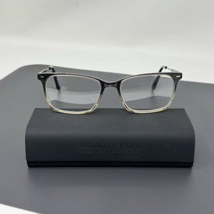 MICHAEL RYEN by EUROPA Eyeglasses MR-362 C3 Frames 56 [] 18 - 147